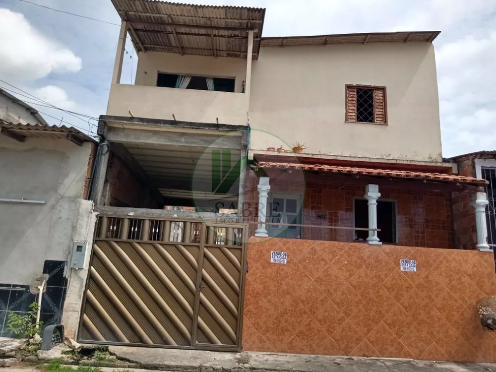 Casa à venda com 3 quartos, 185m² - Foto 3