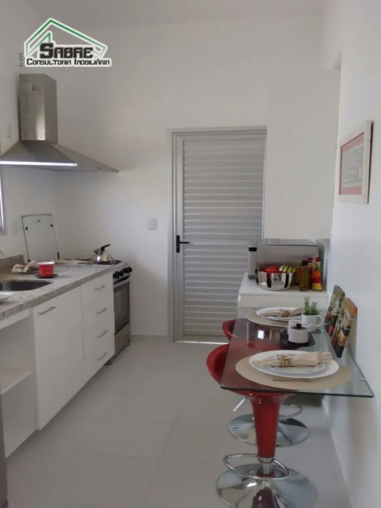 Casa, 3 quartos, 72 m² - Foto 6