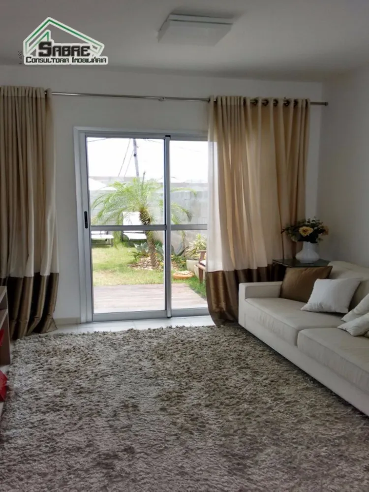 Casa, 3 quartos, 72 m² - Foto 5