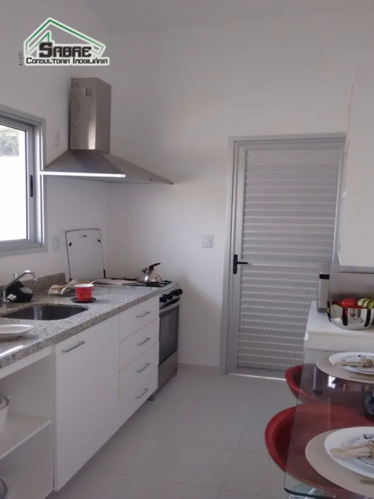 Casa, 3 quartos, 72 m² - Foto 7