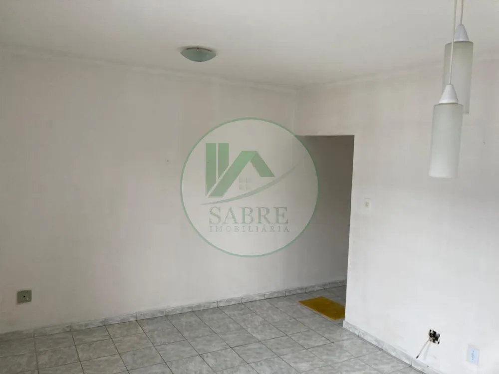 Apartamento, 2 quartos, 47 m² - Foto 2