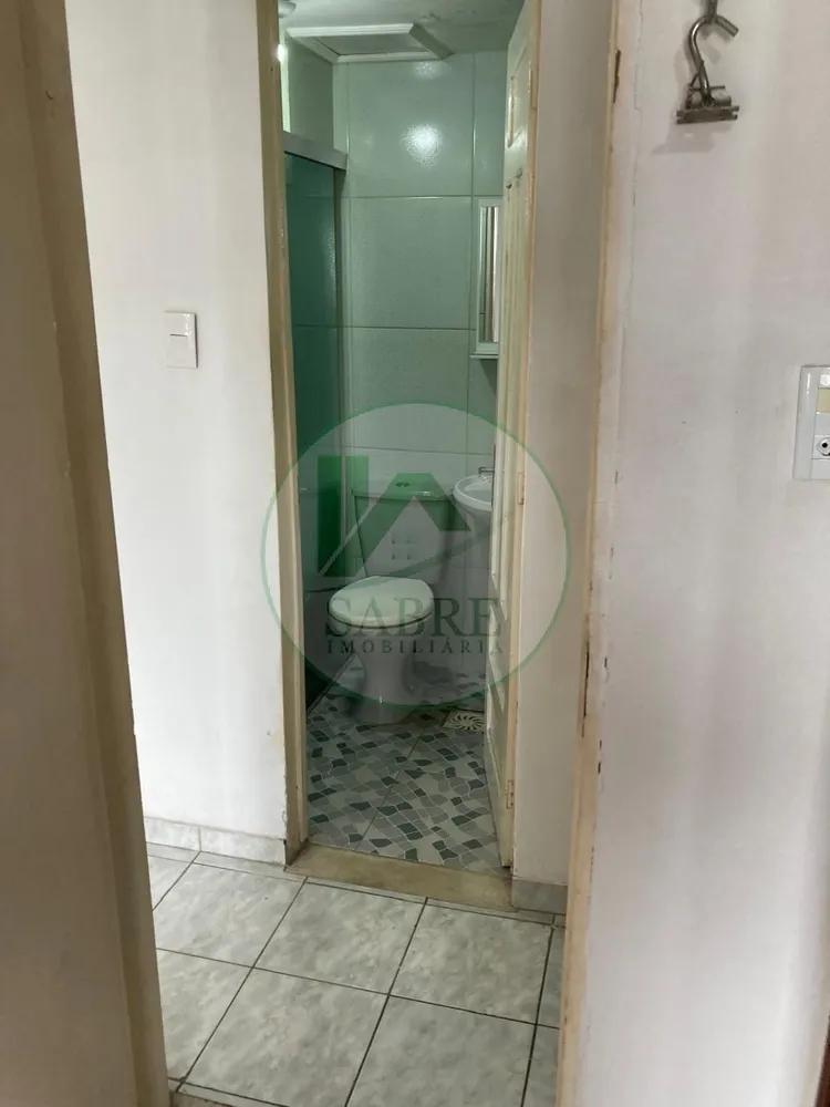 Apartamento, 2 quartos, 47 m² - Foto 10