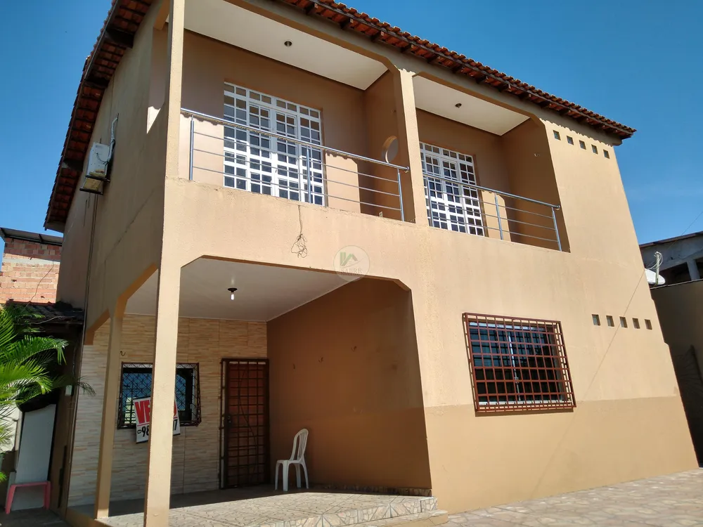 Casa, 4 quartos, 231 m² - Foto 10