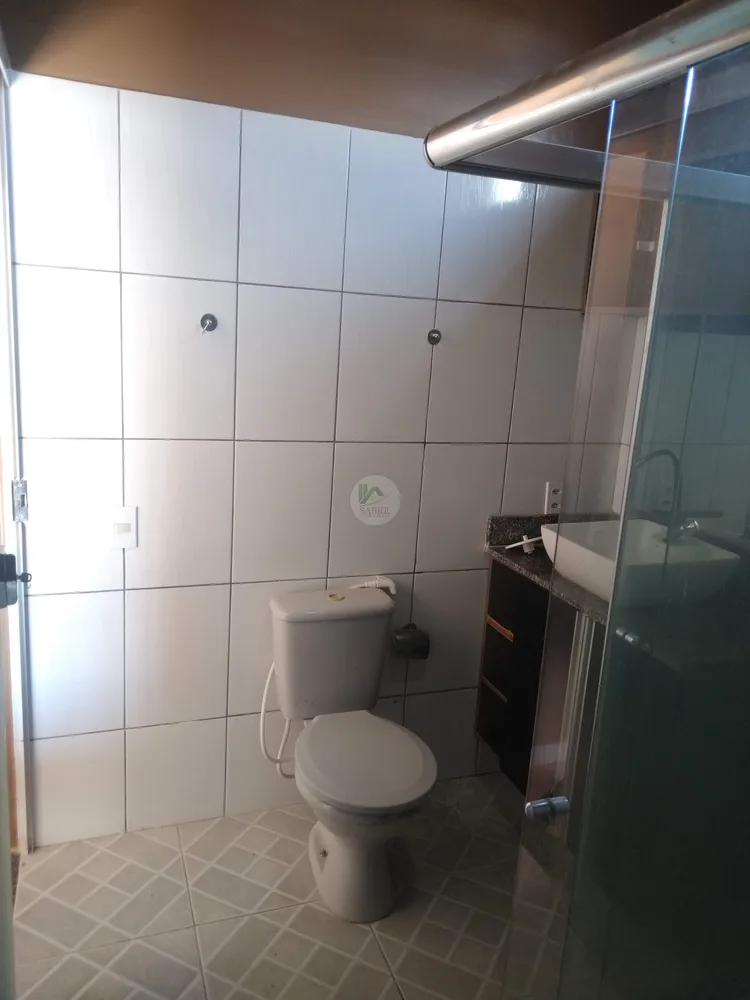 Casa, 4 quartos, 231 m² - Foto 12