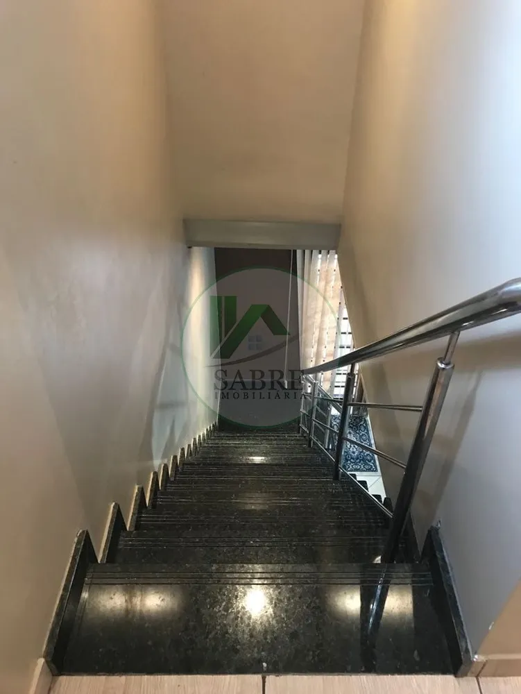 Casa, 4 quartos, 231 m² - Foto 3