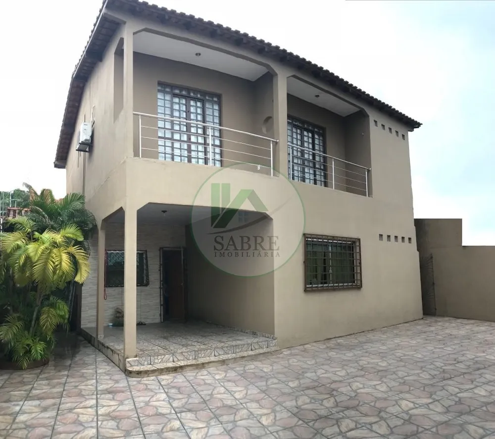 Casa, 4 quartos, 231 m² - Foto 11
