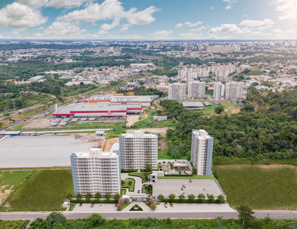 Apartamento, 3 quartos, 66 m² - Foto 19