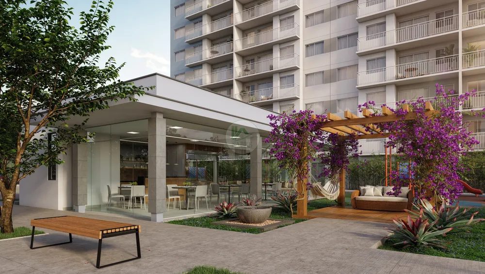 Apartamento, 3 quartos, 66 m² - Foto 13