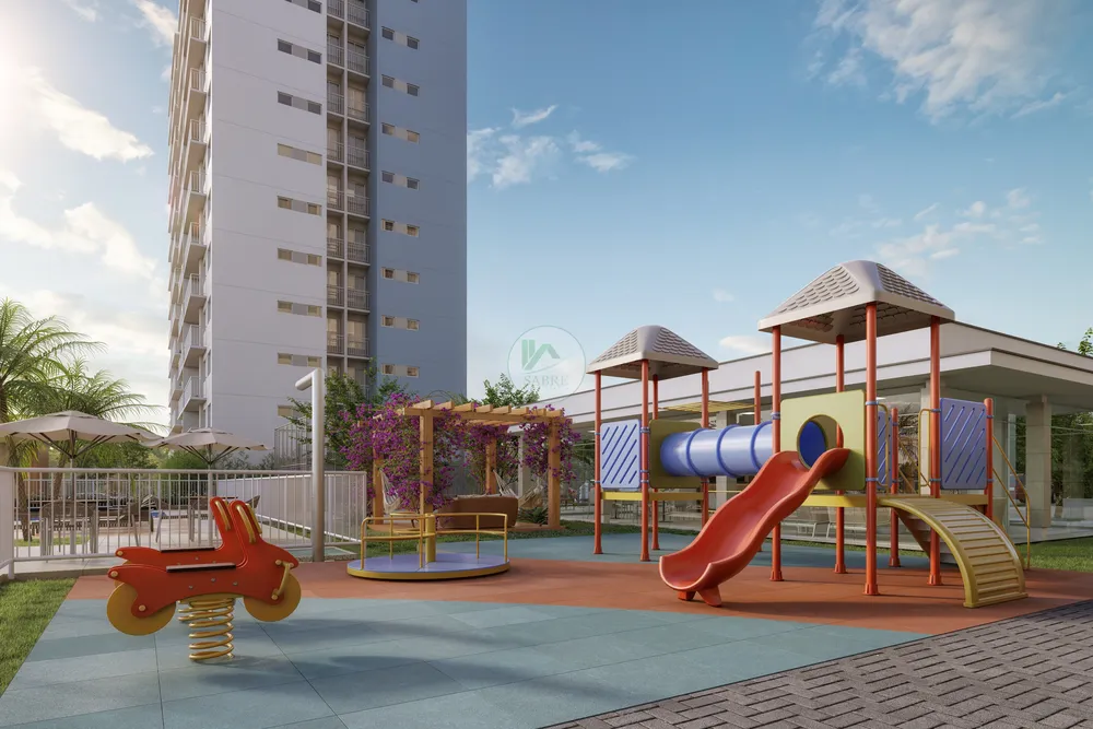 Apartamento, 3 quartos, 66 m² - Foto 11