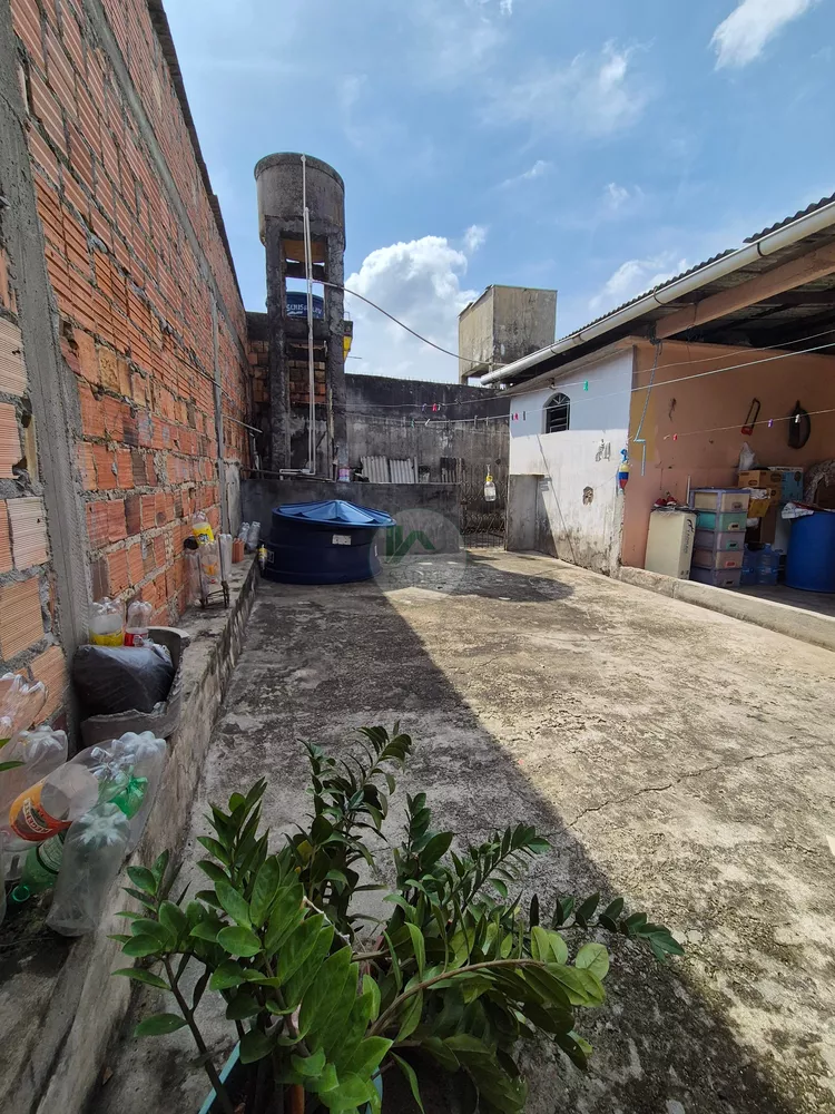 Casa, 3 quartos, 184 m² - Foto 16