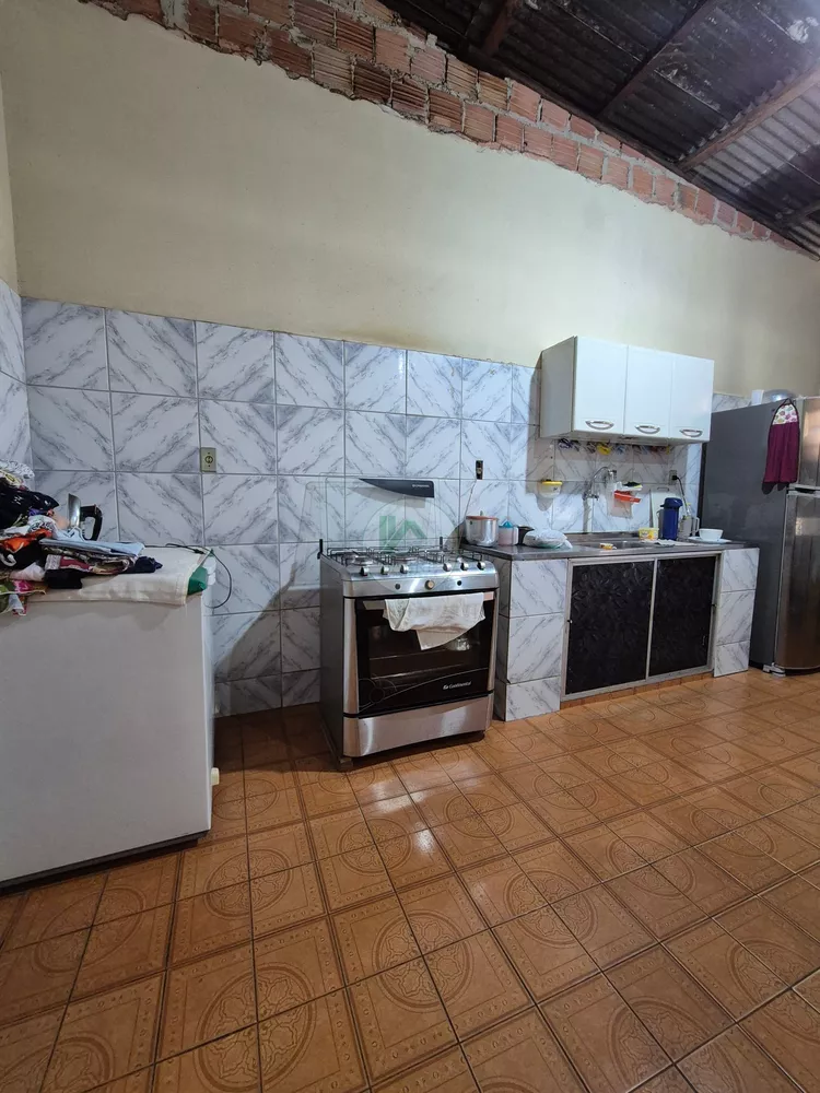 Casa, 3 quartos, 184 m² - Foto 6