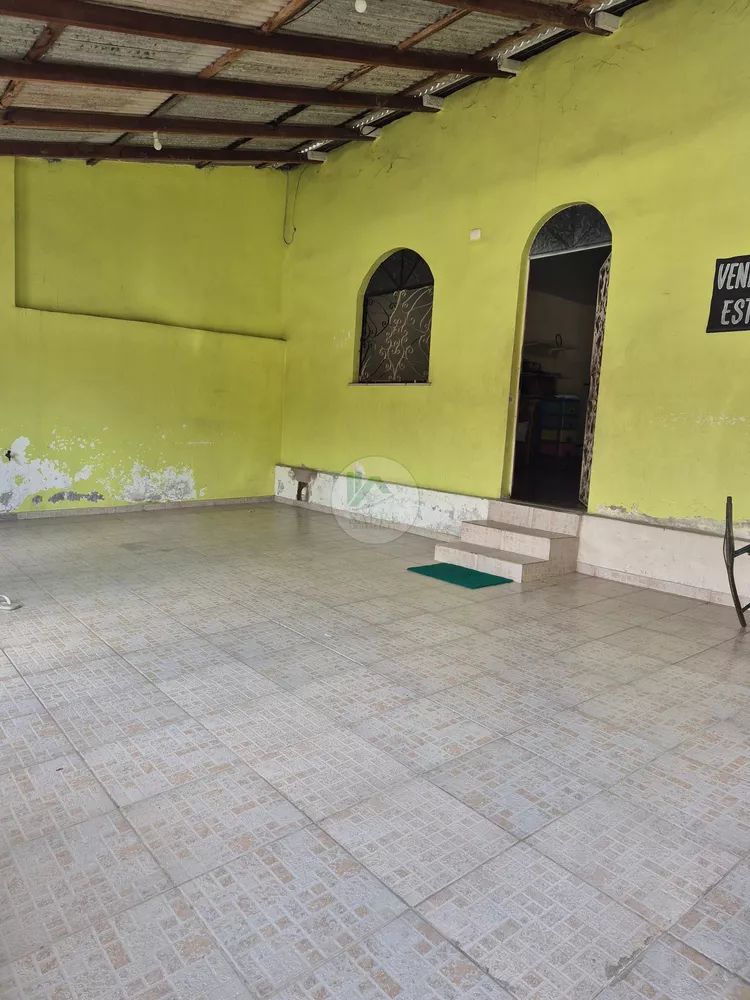 Casa, 3 quartos, 184 m² - Foto 2