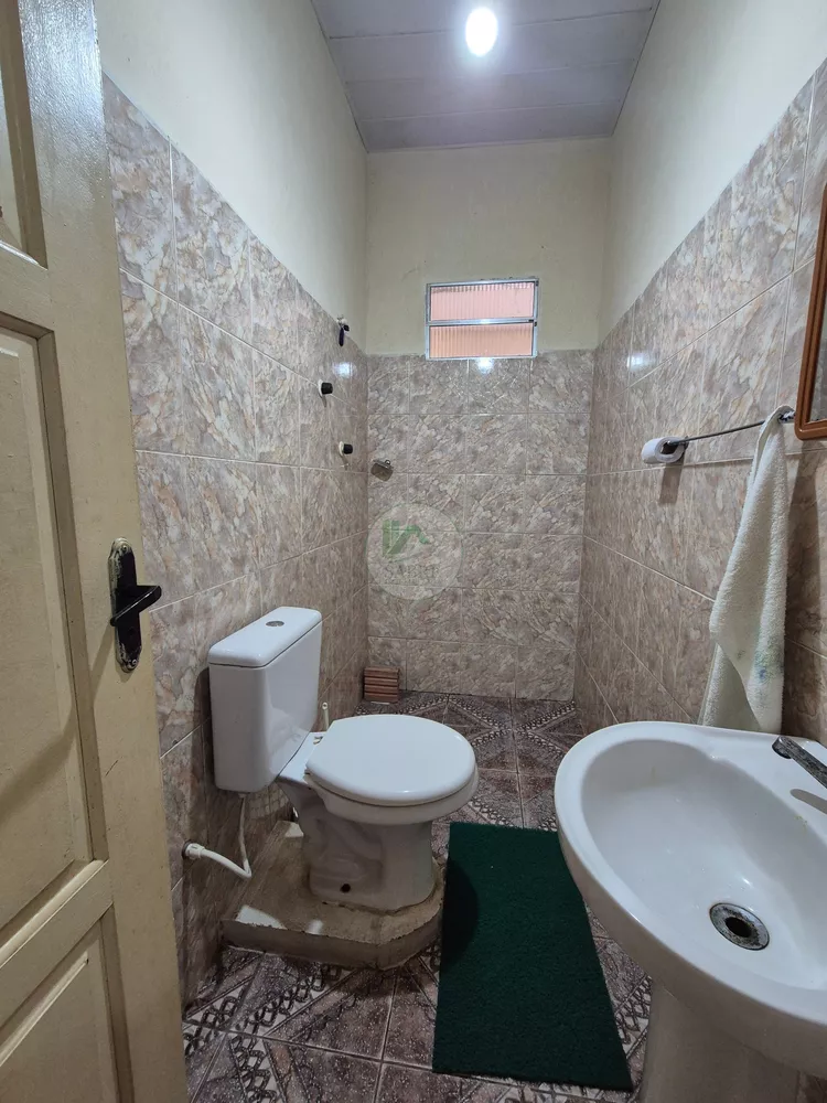 Casa, 3 quartos, 184 m² - Foto 10