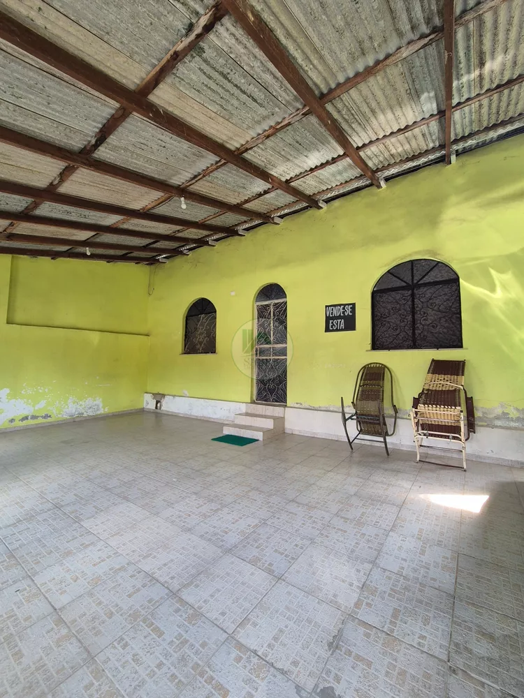 Casa, 3 quartos, 184 m² - Foto 1