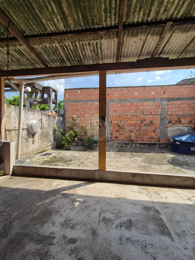 Casa, 3 quartos, 184 m² - Foto 13