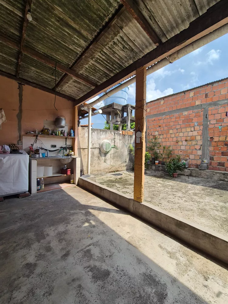 Casa, 3 quartos, 184 m² - Foto 14