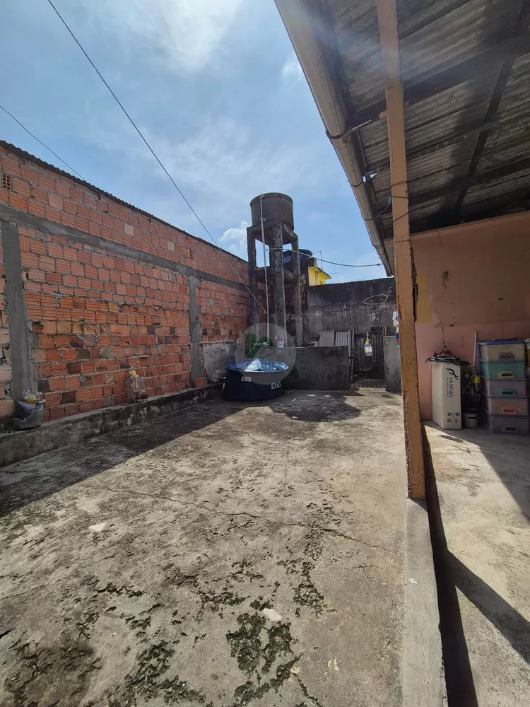 Casa, 3 quartos, 184 m² - Foto 15