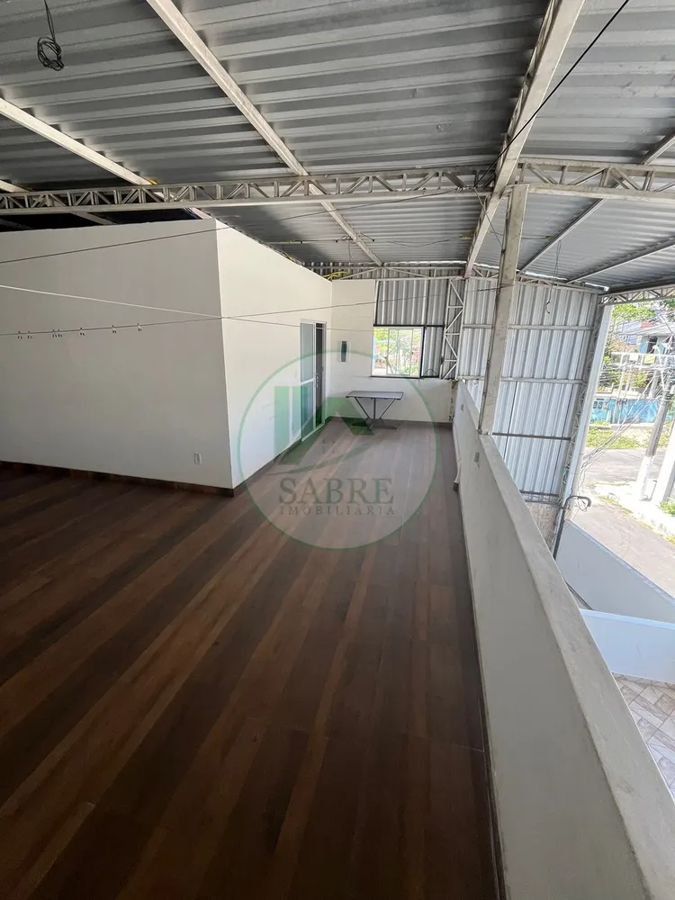 Prédio Inteiro, 534 m² - Foto 13