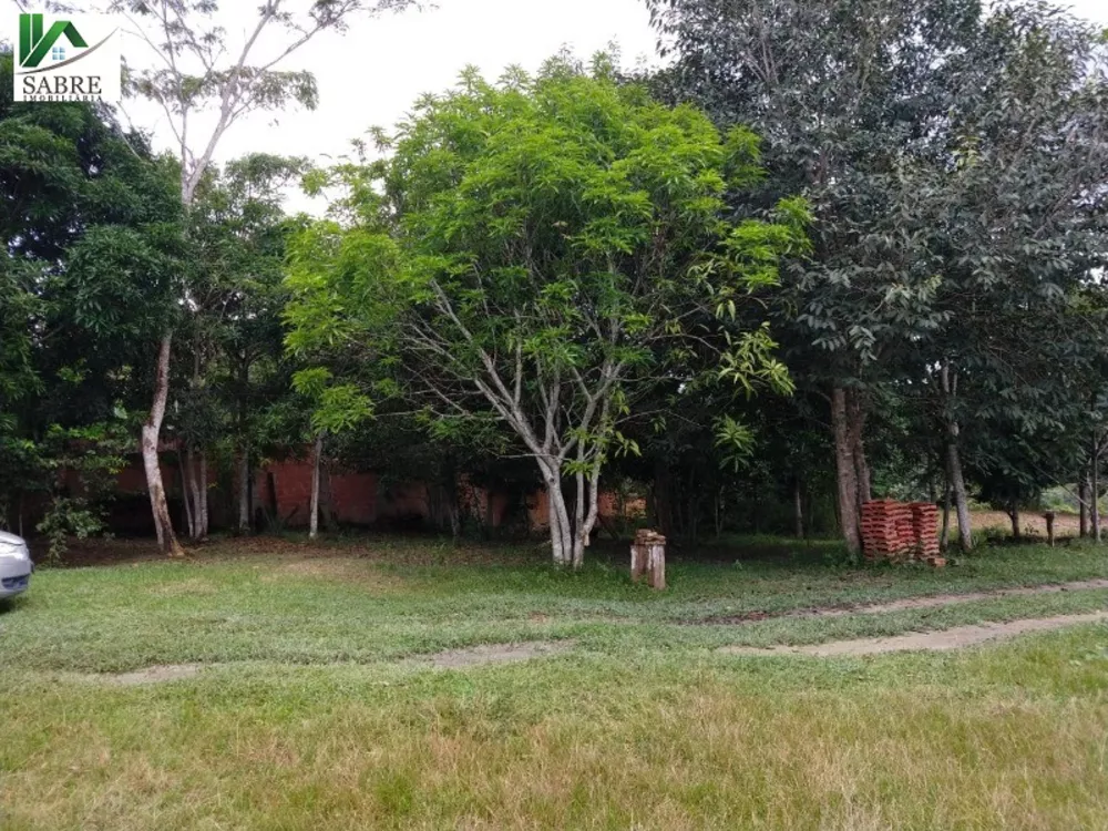 Fazenda à venda com 2 quartos, 60m² - Foto 1