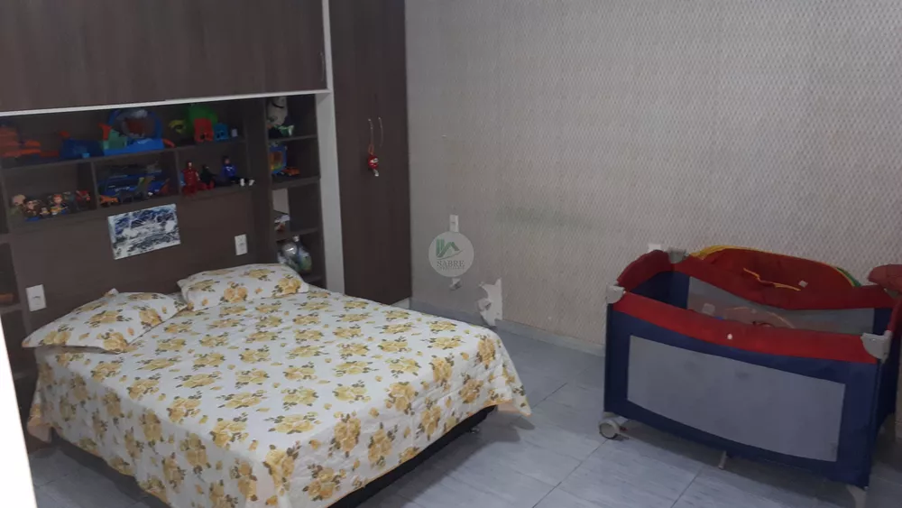 Casa, 3 quartos, 126 m² - Foto 30