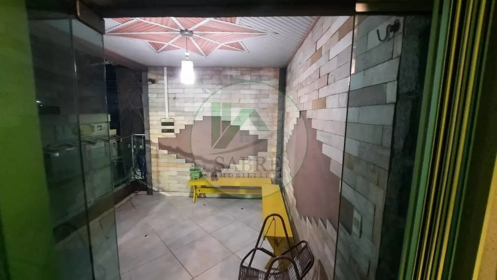 Casa, 3 quartos, 126 m² - Foto 3