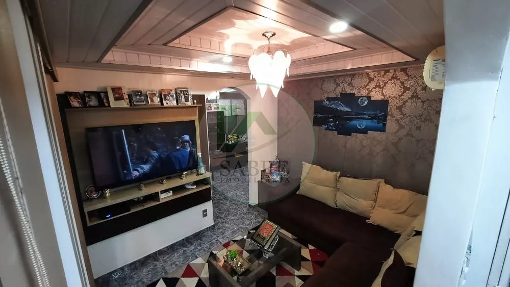 Casa, 3 quartos, 126 m² - Foto 1