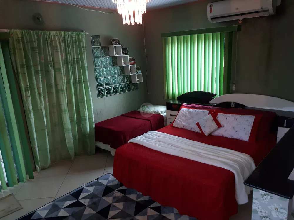 Casa, 3 quartos, 126 m² - Foto 19