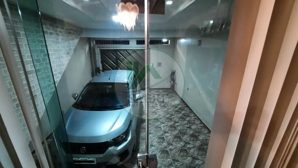 Casa, 3 quartos, 126 m² - Foto 10