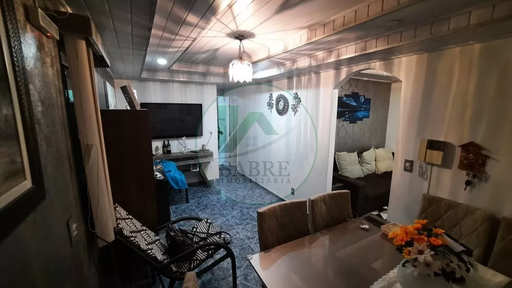 Casa, 3 quartos, 126 m² - Foto 8