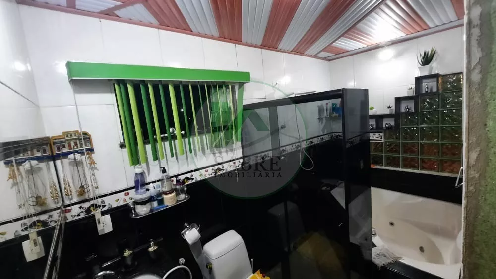 Casa, 3 quartos, 126 m² - Foto 15