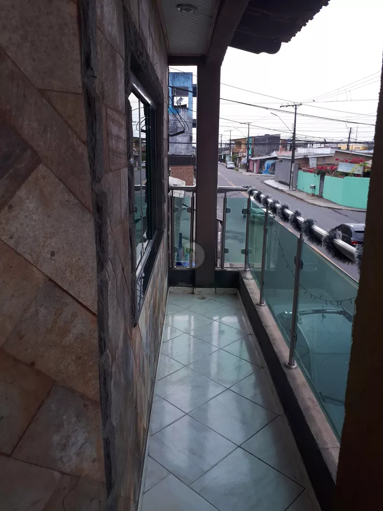 Casa, 3 quartos, 126 m² - Foto 24