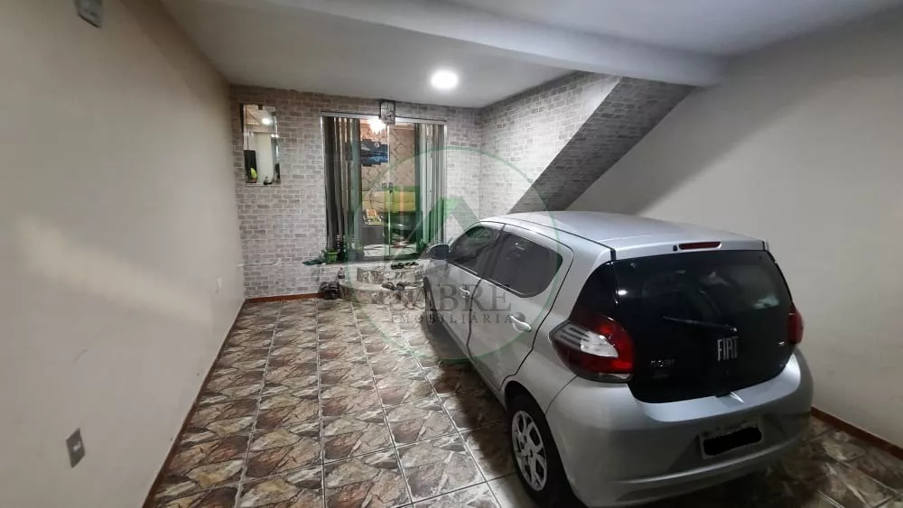 Casa, 3 quartos, 126 m² - Foto 7