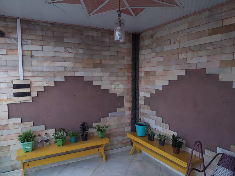 Casa, 3 quartos, 126 m² - Foto 23