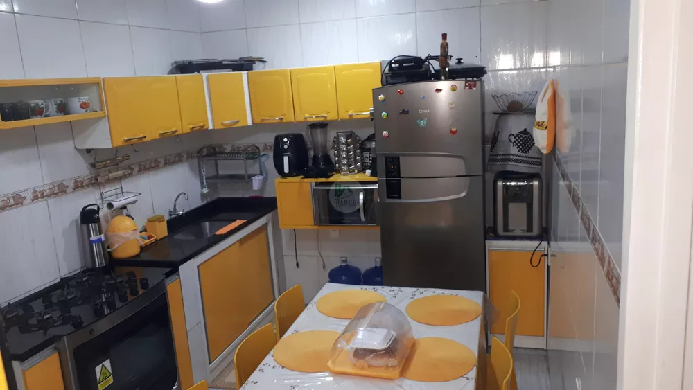 Casa, 3 quartos, 126 m² - Foto 13