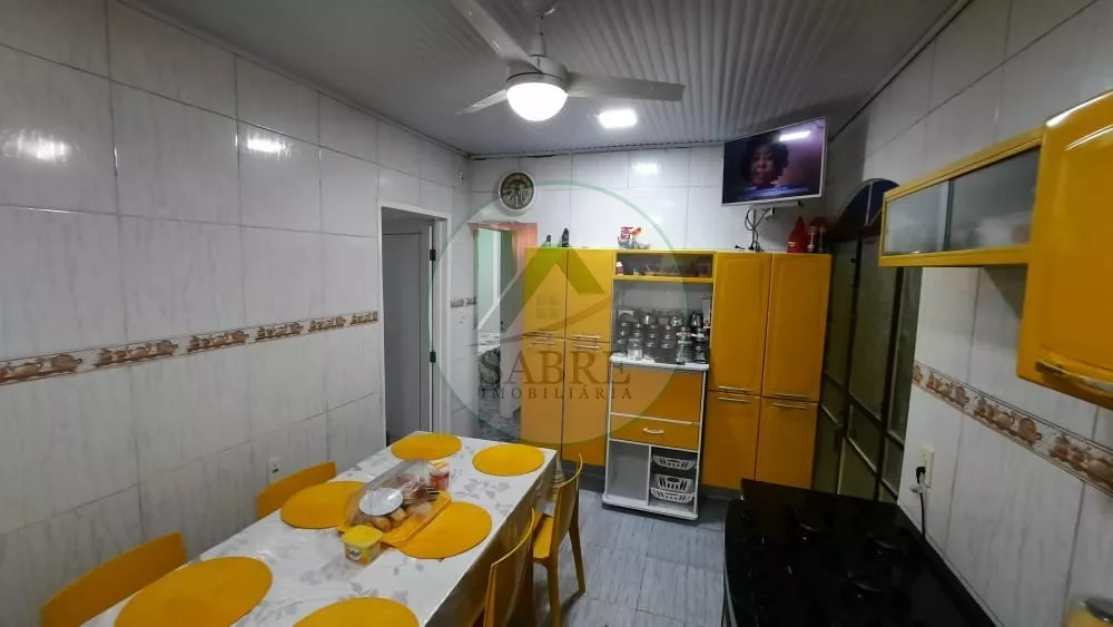 Casa, 3 quartos, 126 m² - Foto 11