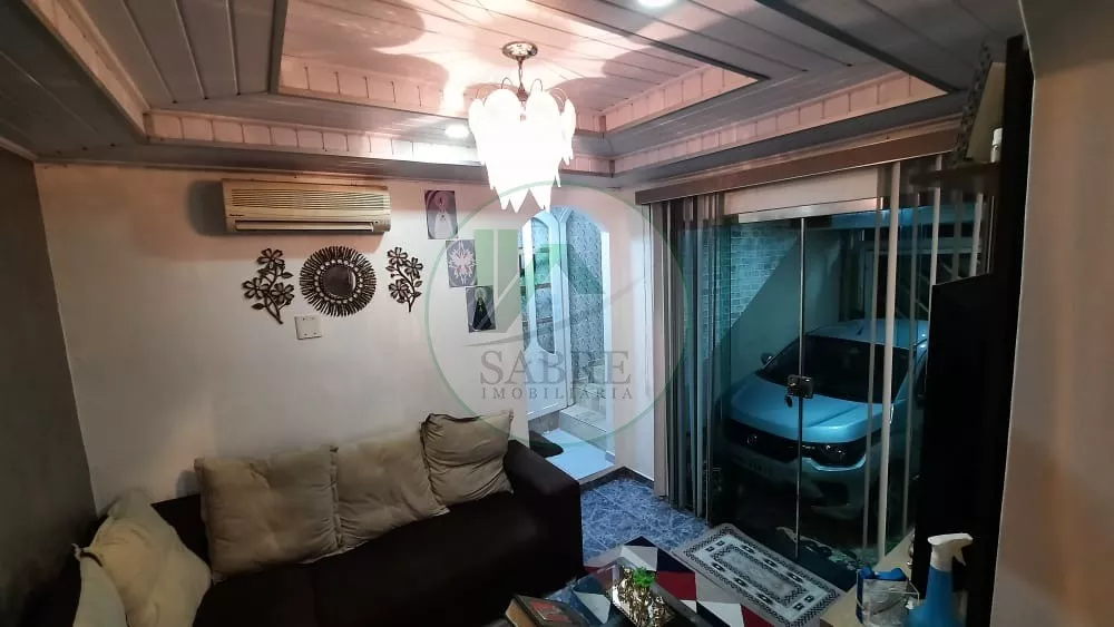 Casa, 3 quartos, 126 m² - Foto 2