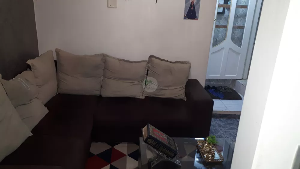 Casa, 3 quartos, 126 m² - Foto 5