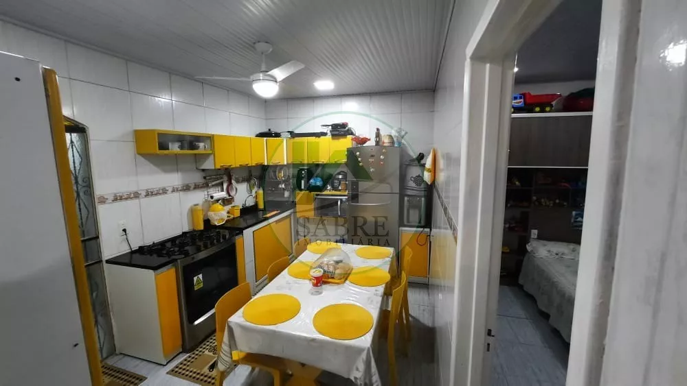 Casa, 3 quartos, 126 m² - Foto 12