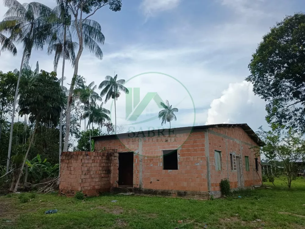 Terreno, 10 hectares - Foto 4