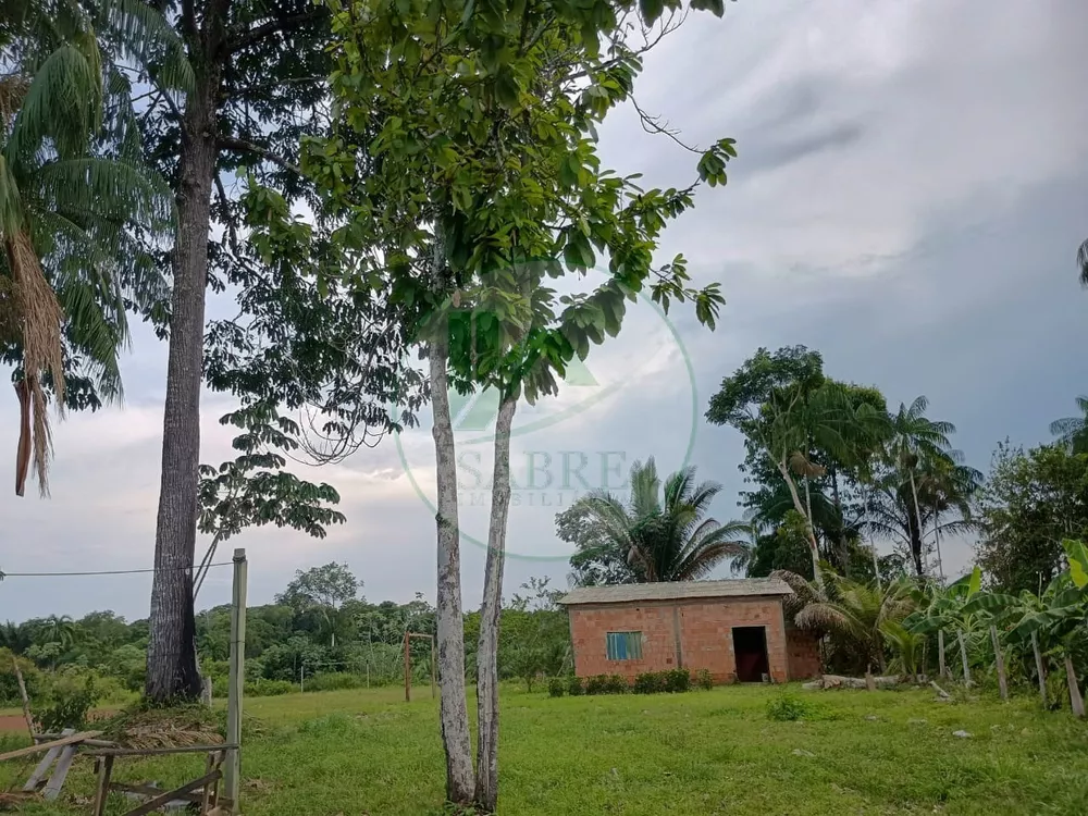 Terreno, 10 hectares - Foto 2