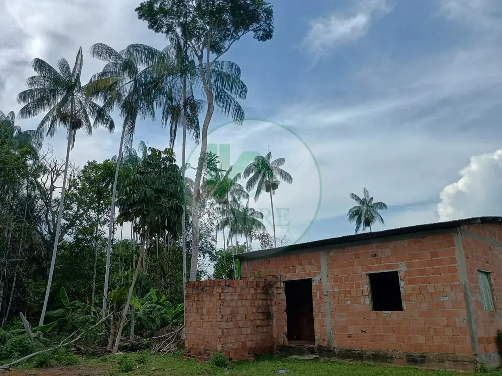 Terreno, 10 hectares - Foto 5