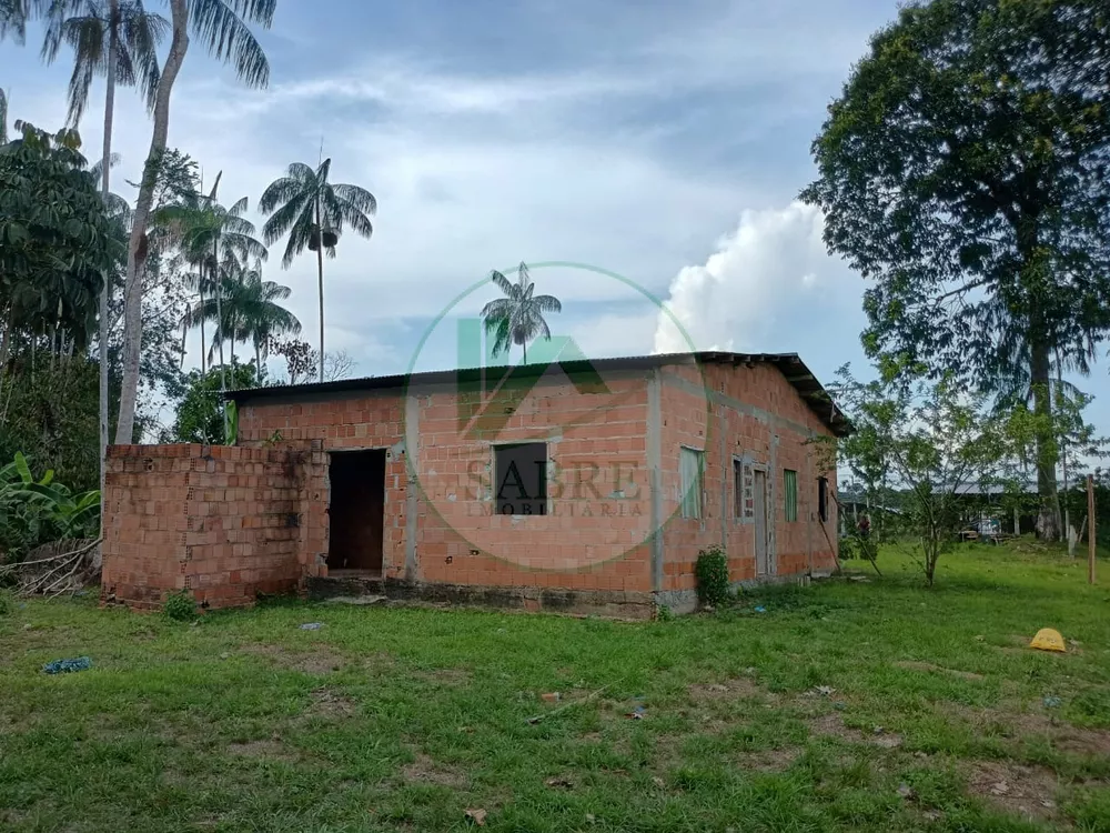 Terreno, 10 hectares - Foto 3