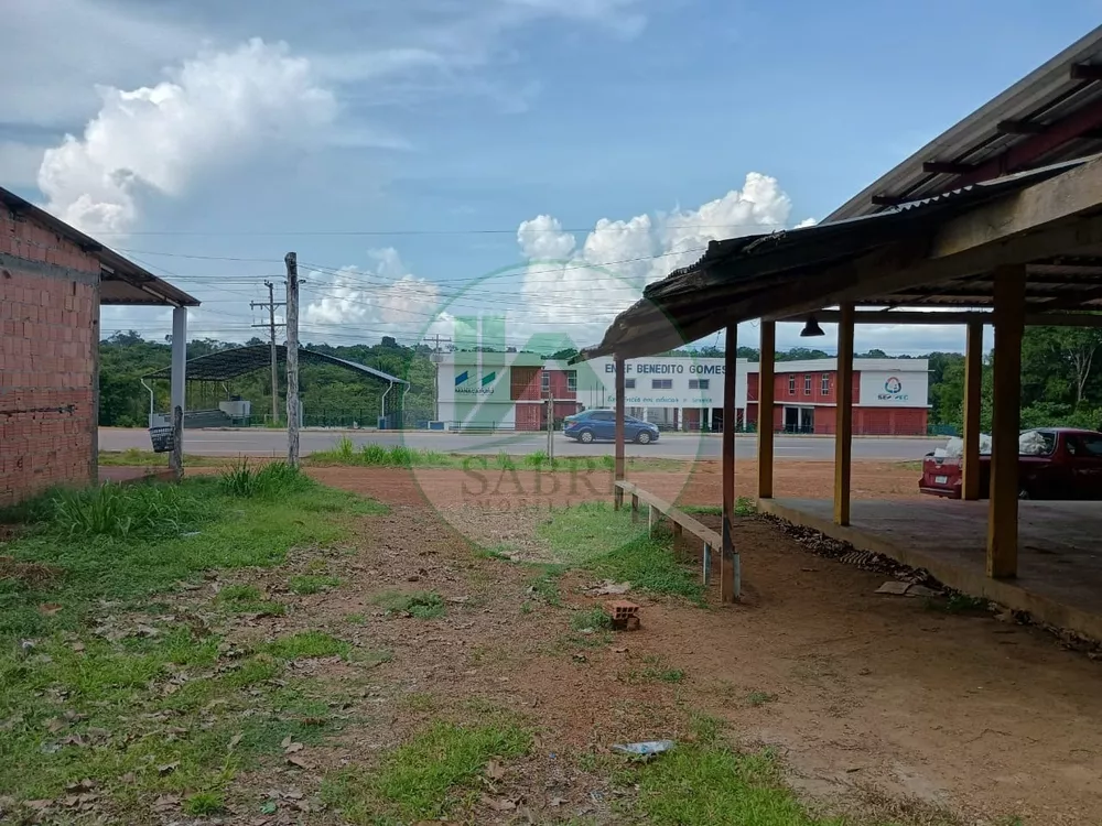 Terreno, 10 hectares - Foto 8