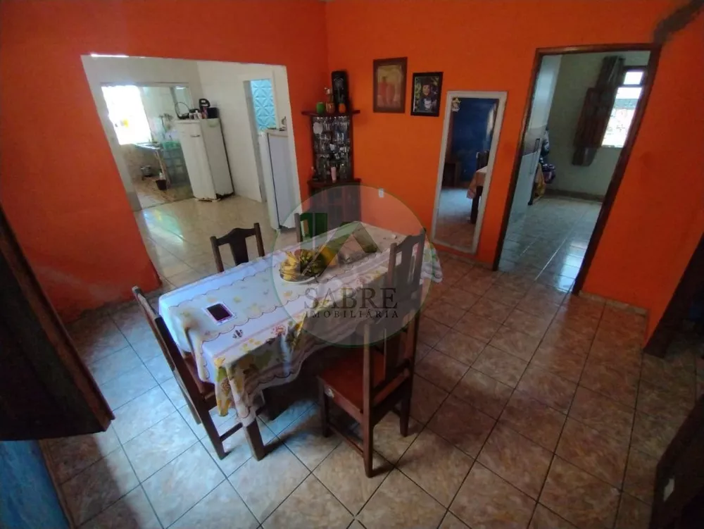 Casa, 3 quartos, 121 m² - Foto 13