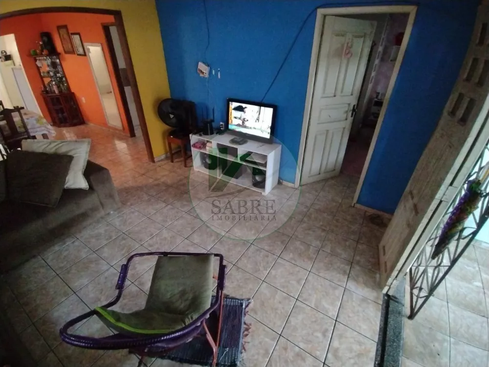 Casa, 3 quartos, 121 m² - Foto 5