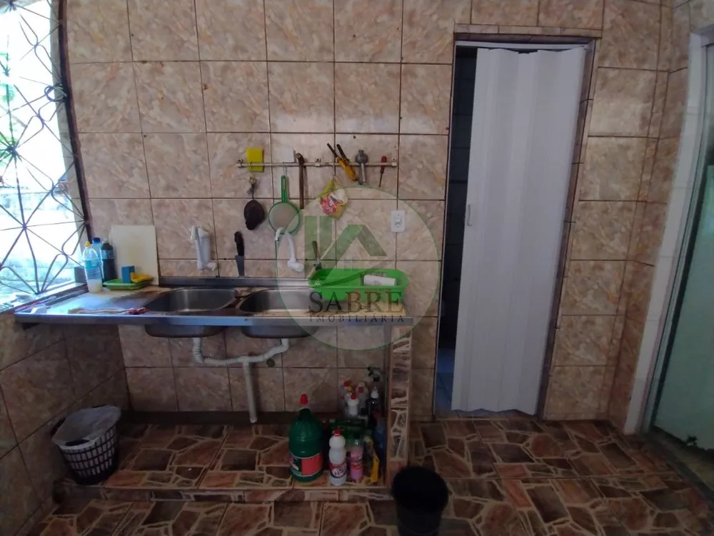 Casa, 3 quartos, 121 m² - Foto 14