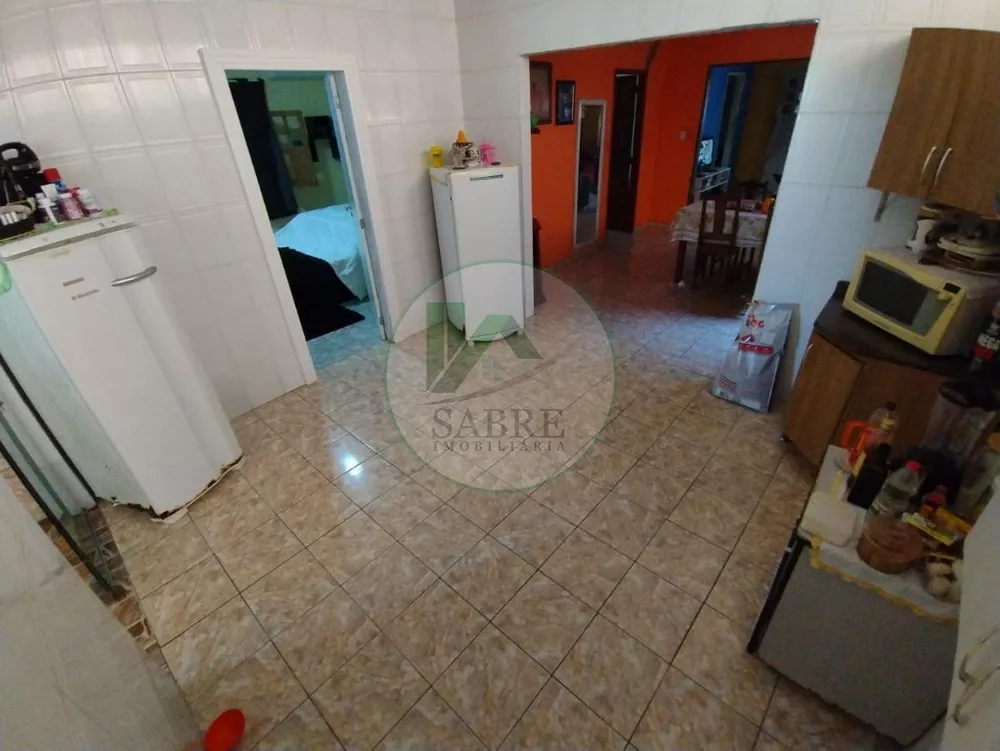 Casa, 3 quartos, 121 m² - Foto 18