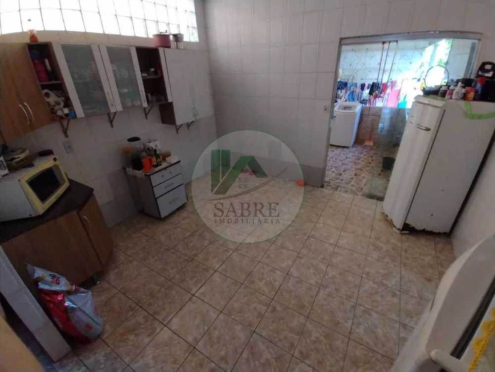 Casa, 3 quartos, 121 m² - Foto 9