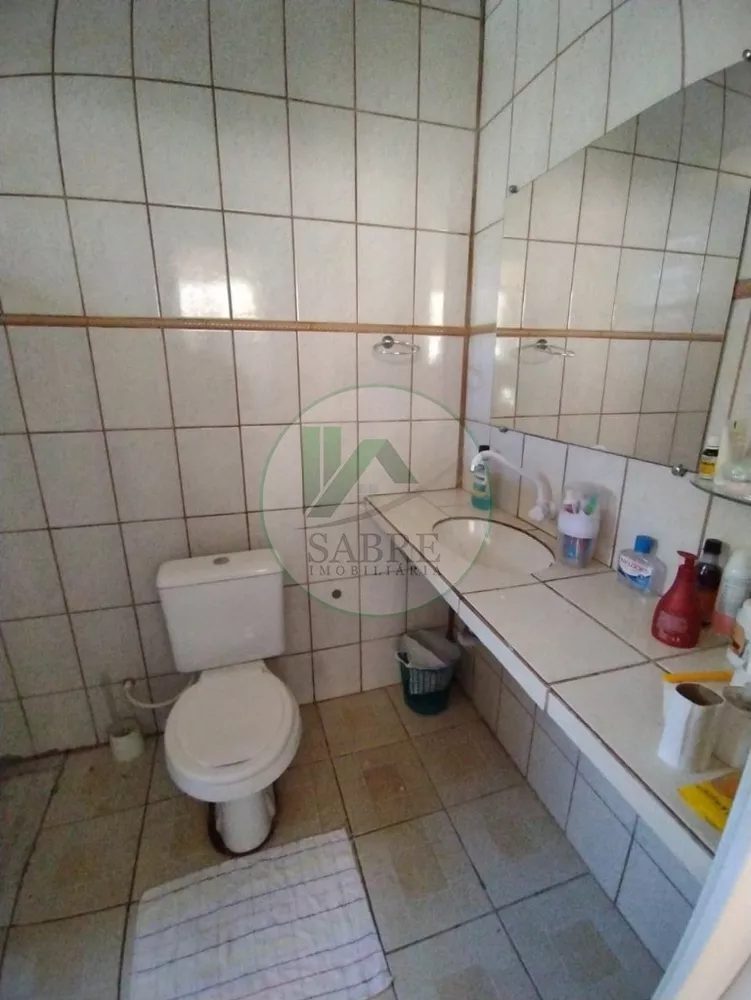 Casa, 3 quartos, 121 m² - Foto 8