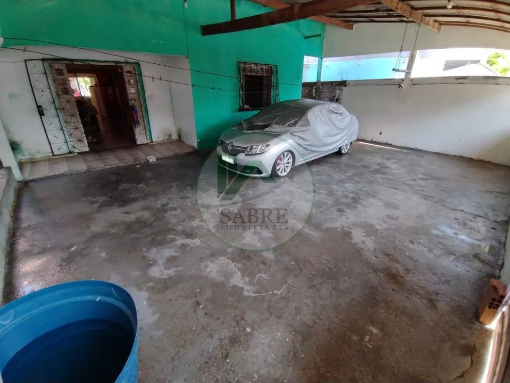 Casa, 3 quartos, 121 m² - Foto 1